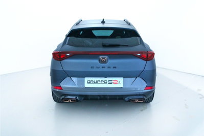 Cupra Formentor Formentor 1.4 e-hybrid VZ 245cv dsg (5)
