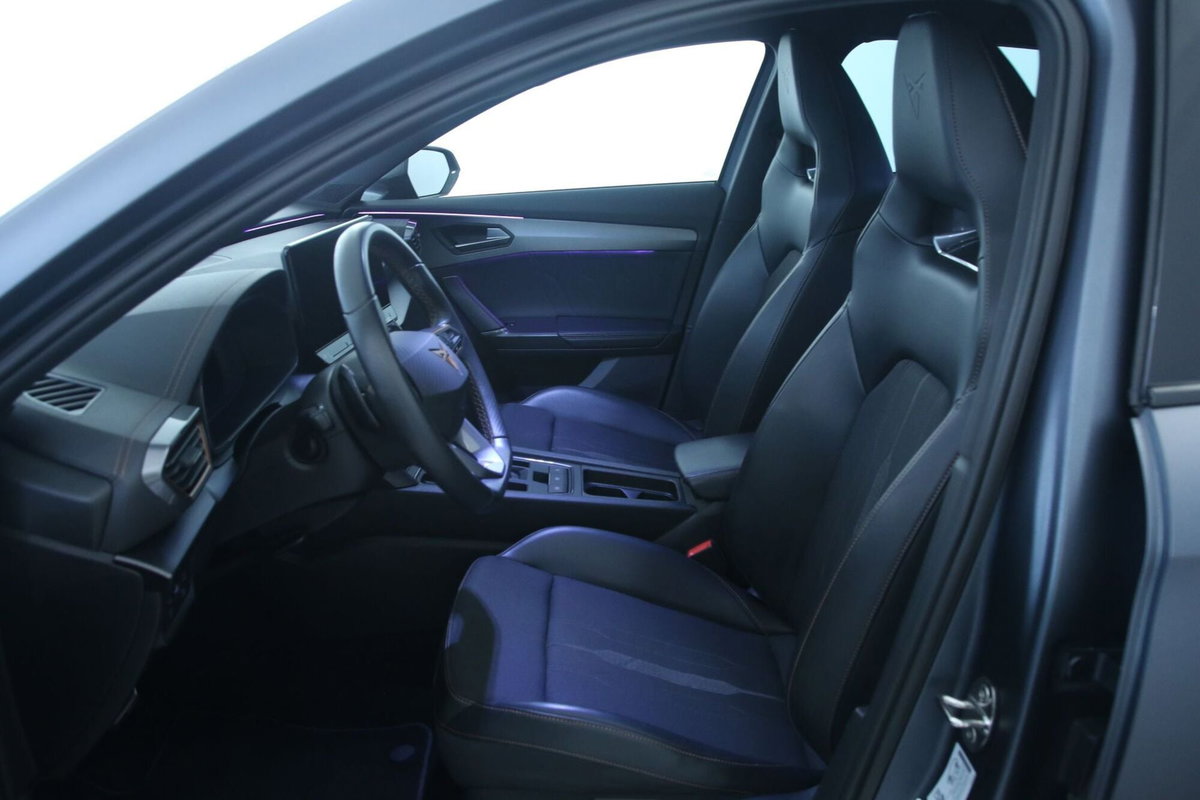 Cupra Formentor Formentor 1.4 e-hybrid VZ 245cv dsg (7)