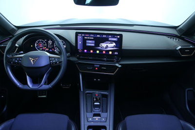 Cupra Formentor Formentor 1.4 e-hybrid VZ 245cv dsg (9)