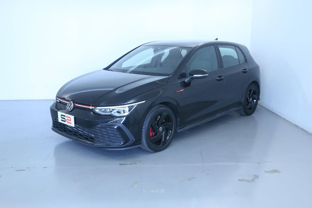 Volkswagen Golf 2.0 TSI GTI DSG
