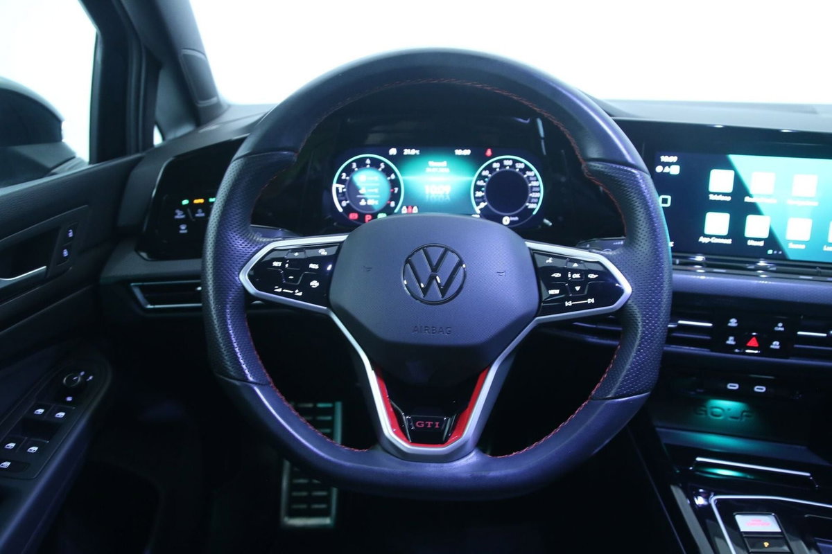 Volkswagen Golf 2.0 TSI GTI DSG (10)