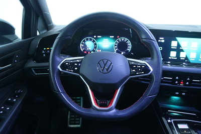 Volkswagen Golf 2.0 TSI GTI DSG (10)