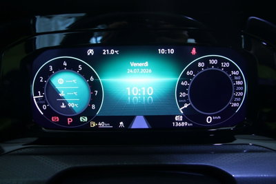 Volkswagen Golf 2.0 TSI GTI DSG (11)
