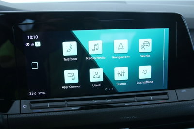 Volkswagen Golf 2.0 TSI GTI DSG (13)