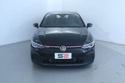 Volkswagen Golf 2.0 TSI GTI DSG (2)