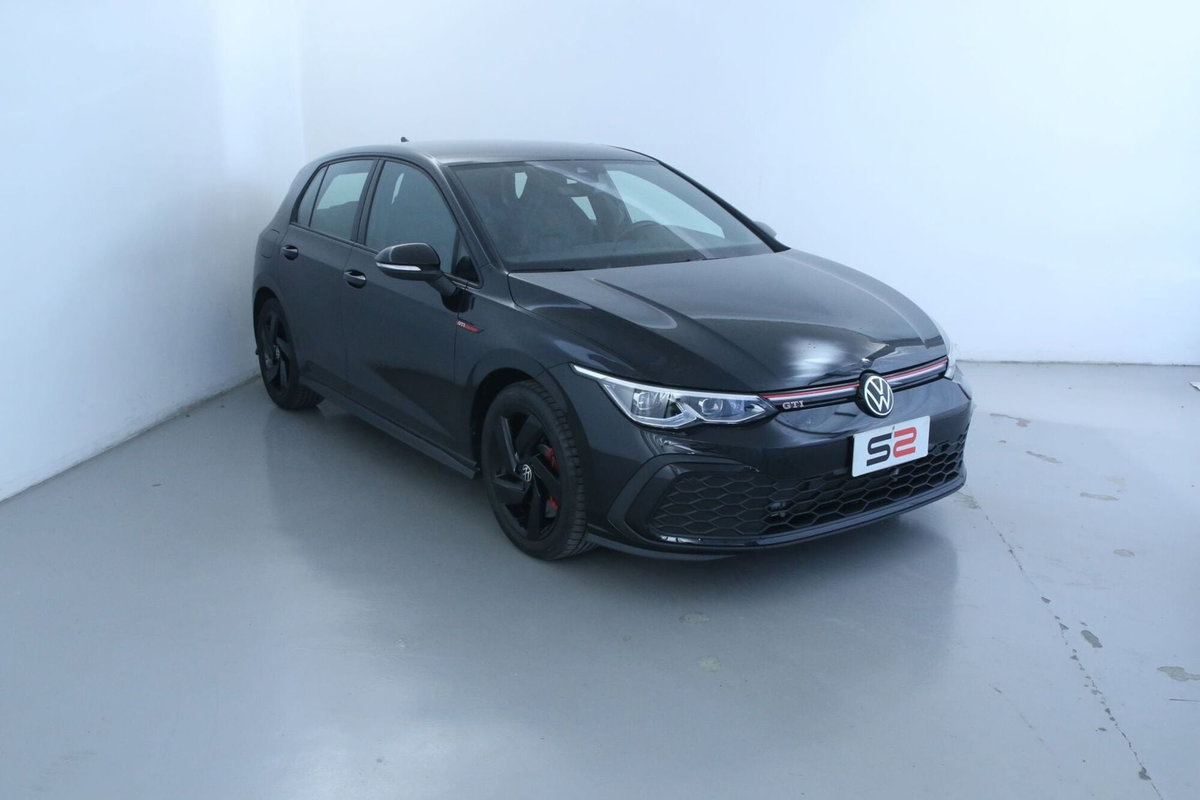 Volkswagen Golf 2.0 TSI GTI DSG (3)