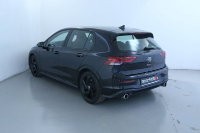 Volkswagen Golf 2.0 TSI GTI DSG (6)