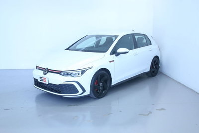 Volkswagen Golf 2.0 TSI GTI usata