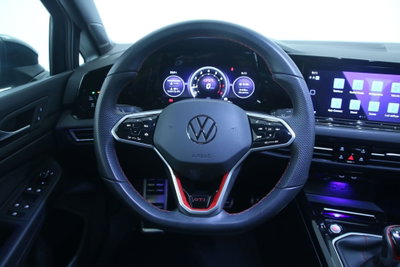 Volkswagen Golf 2.0 TSI GTI (10)