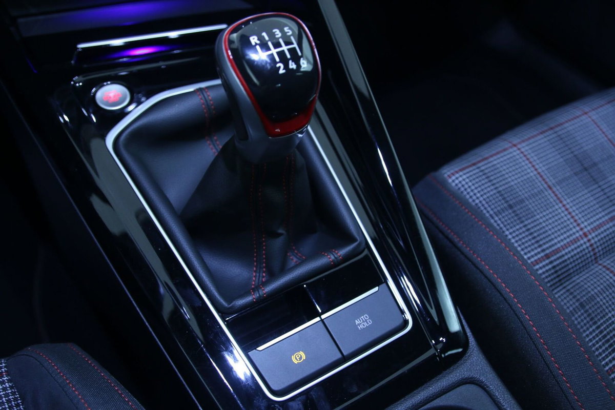 Volkswagen Golf 2.0 TSI GTI (15)
