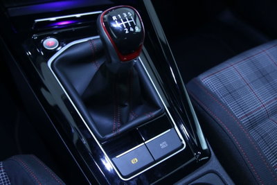 Volkswagen Golf 2.0 TSI GTI (15)