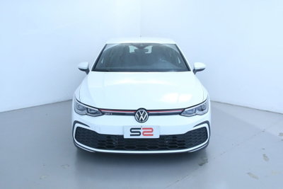 Volkswagen Golf 2.0 TSI GTI (2)