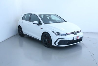 Volkswagen Golf 2.0 TSI GTI (3)