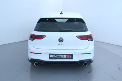 Volkswagen Golf 2.0 TSI GTI (5)
