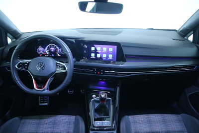 Volkswagen Golf 2.0 TSI GTI (9)