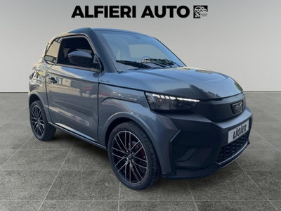 Ligier JS50 JS50 Sport Pack dci my23 nuova