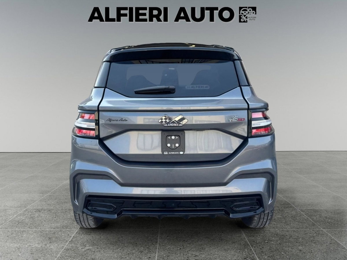 Ligier JS50 JS50 Sport Pack dci my23 (5)