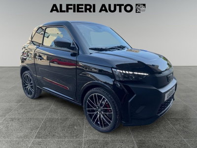 Ligier JS50 JS50 Sport Pack dci my23 nuova