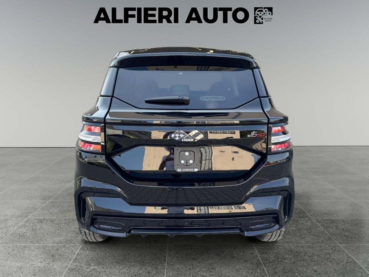 Ligier JS50 JS50 Sport Pack dci my23 (5)