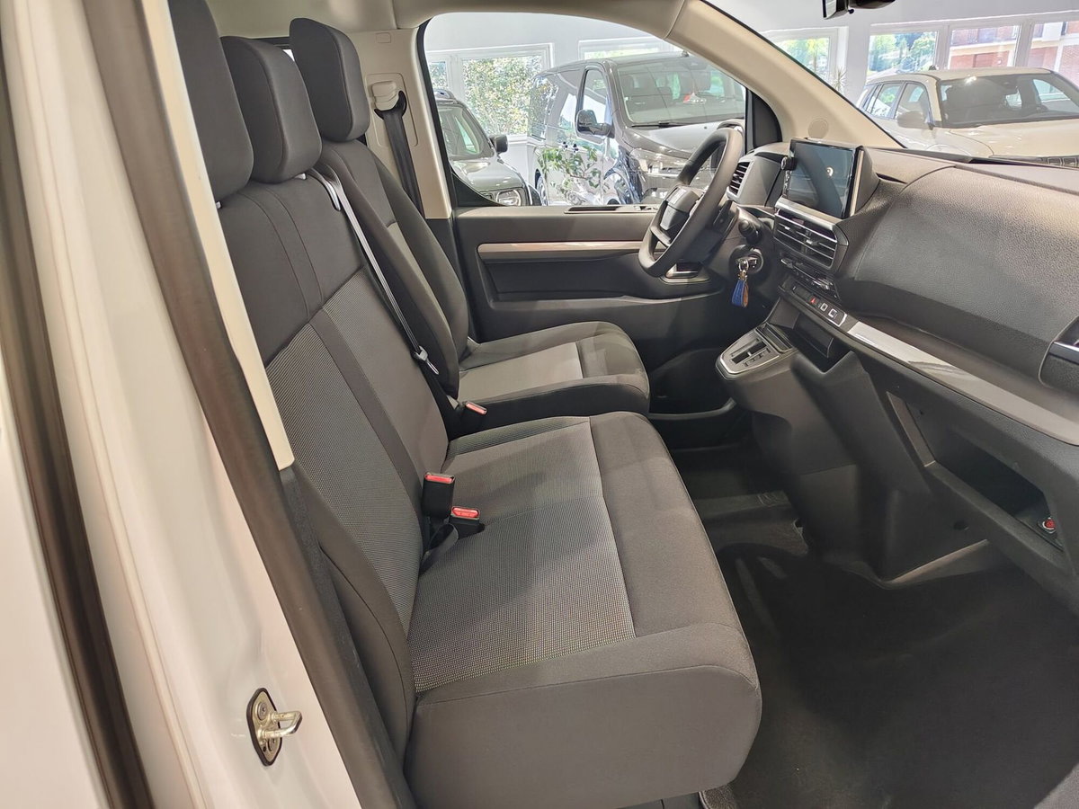 Fiat Ulysse M1 2.0 bluehdi 180cv L3H1 AT8 (11)