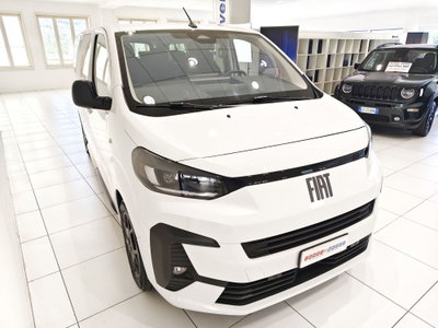 Fiat Ulysse M1 2.0 bluehdi 180cv L3H1 AT8 (12)