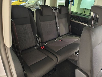 Fiat Ulysse M1 2.0 bluehdi 180cv L3H1 AT8 (13)