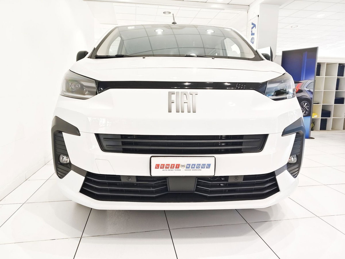 Fiat Ulysse M1 2.0 bluehdi 180cv L3H1 AT8 (14)