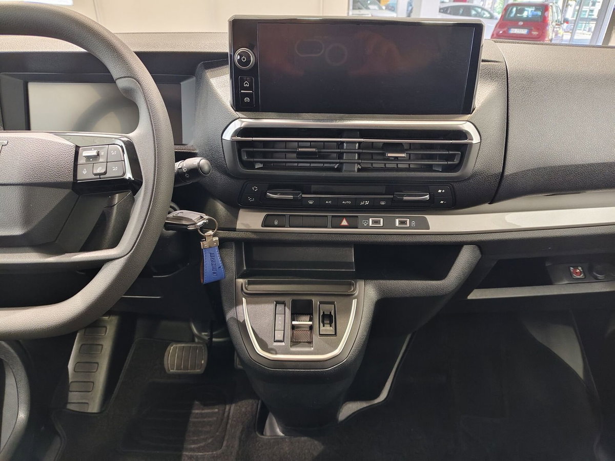 Fiat Ulysse M1 2.0 bluehdi 180cv L3H1 AT8 (18)
