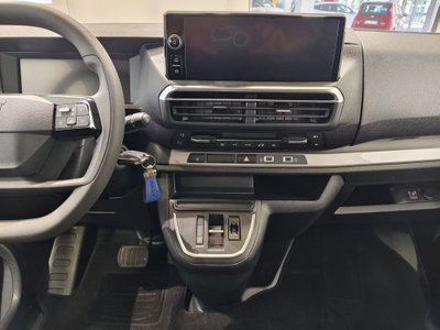 Fiat Ulysse M1 2.0 bluehdi 180cv L3H1 AT8 (18)