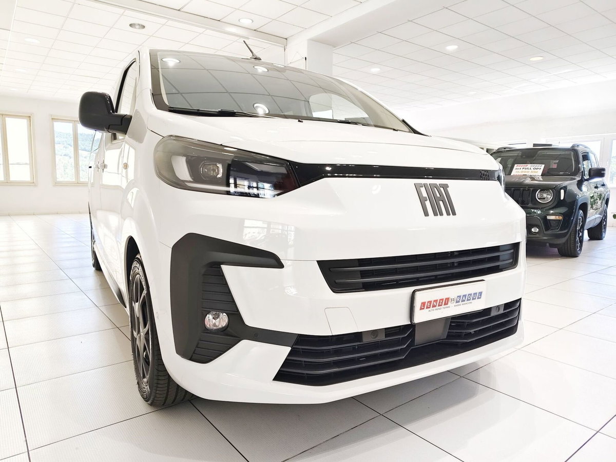 Fiat Ulysse M1 2.0 bluehdi 180cv L3H1 AT8 (19)