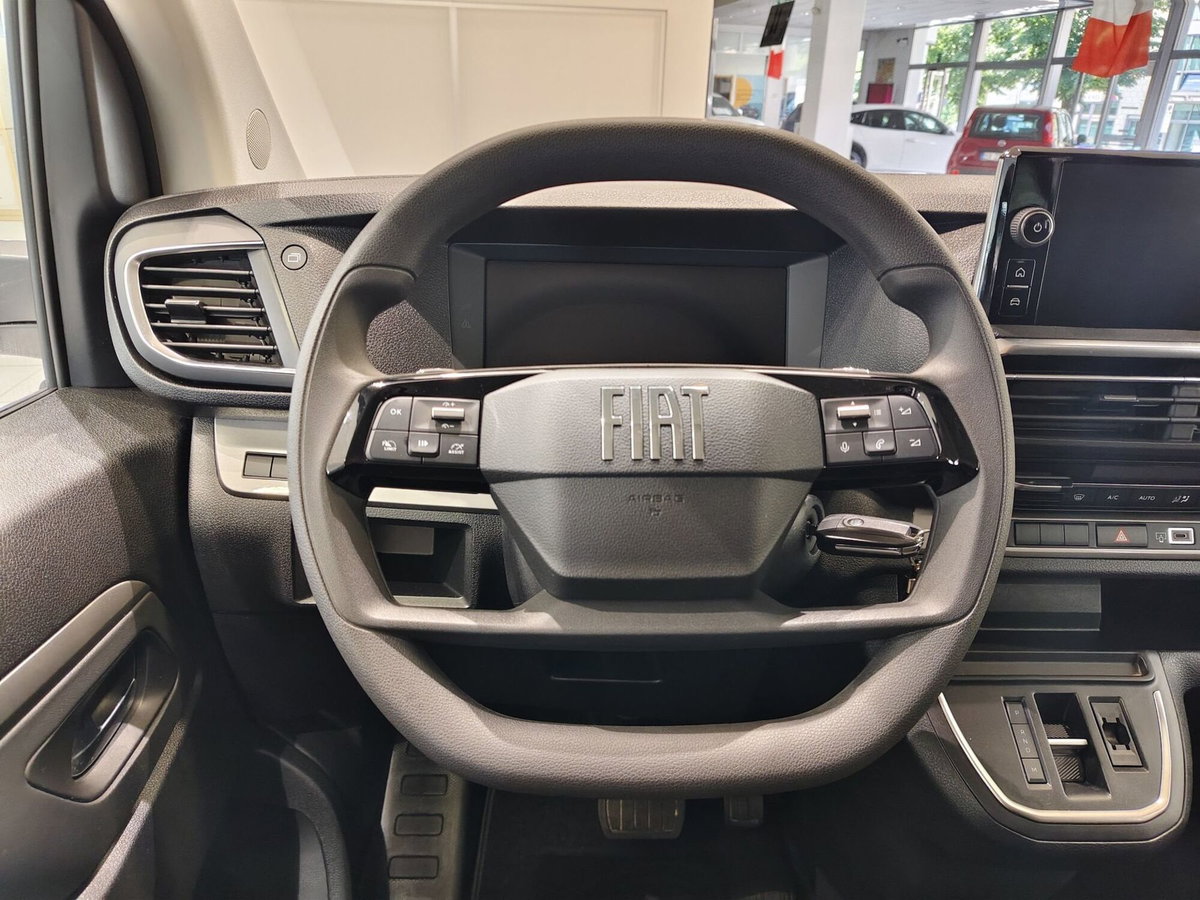Fiat Ulysse M1 2.0 bluehdi 180cv L3H1 AT8 (20)