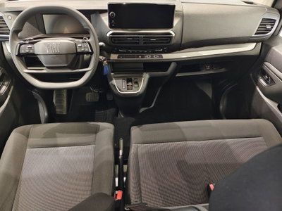 Fiat Ulysse M1 2.0 bluehdi 180cv L3H1 AT8 (4)