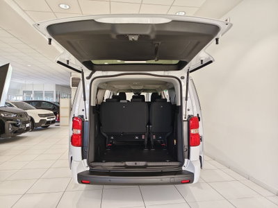 Fiat Ulysse M1 2.0 bluehdi 180cv L3H1 AT8 (8)