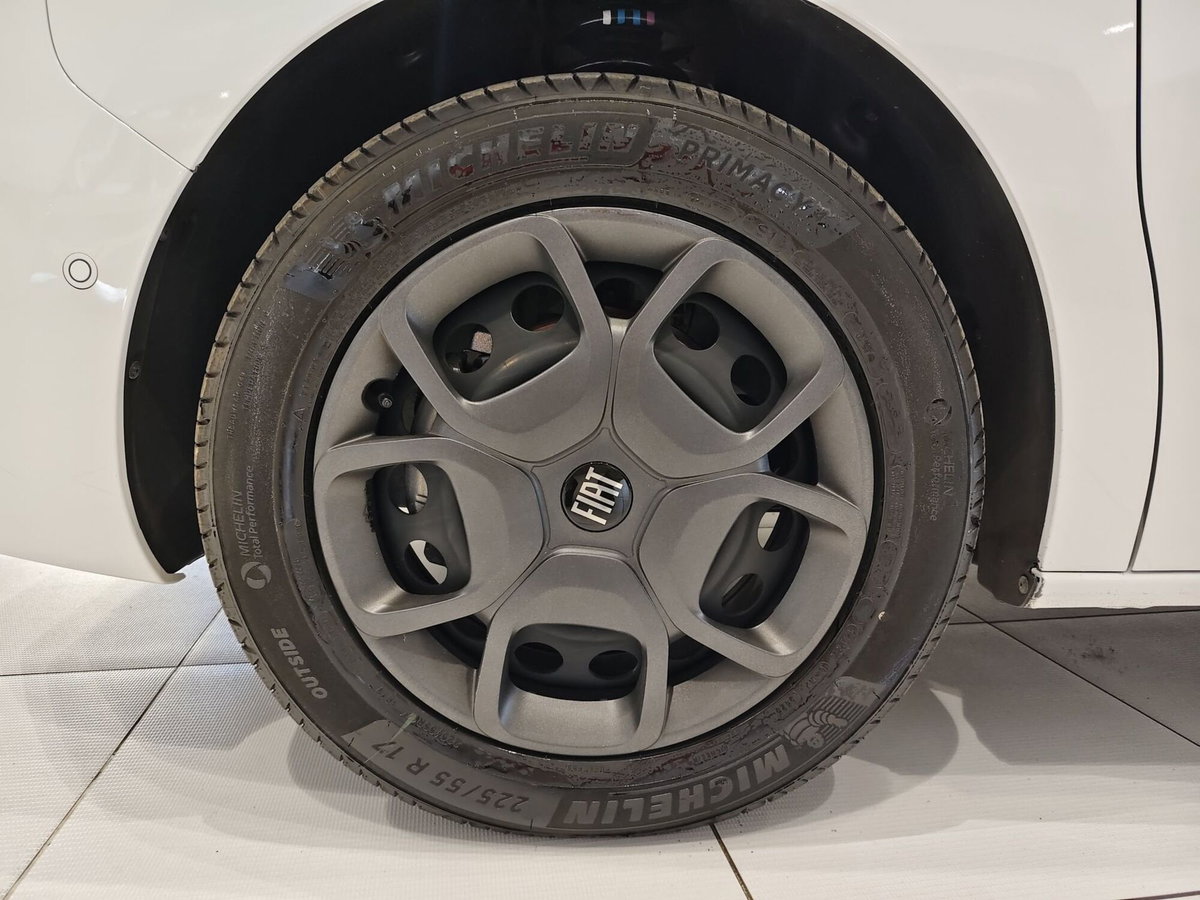 Fiat Ulysse M1 2.0 bluehdi 180cv L3H1 AT8 (9)