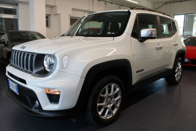 Jeep Renegade 1.3 T4 190CV PHEV 4xe AT6 Limited (3)