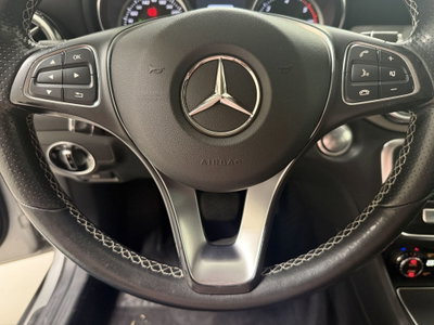 Mercedes-Benz GLA SUV 200 d Sport (10)