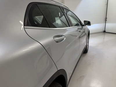 Mercedes-Benz GLA SUV 200 d Sport (19)