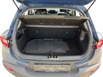 Kia Stonic 1.2 mpi Style gpl 82cv (10)