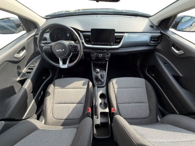 Kia Stonic 1.2 mpi Style gpl 82cv (14)