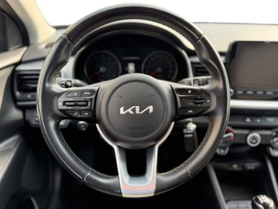 Kia Stonic 1.2 mpi Style gpl 82cv (15)