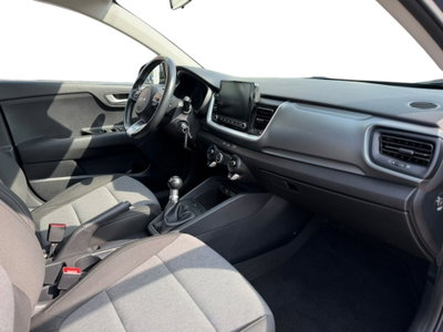 Kia Stonic 1.2 mpi Style gpl 82cv (19)