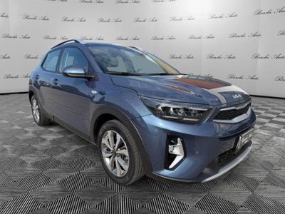 Kia Stonic 1.2 mpi Style gpl 82cv (3)