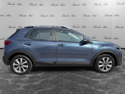 Kia Stonic 1.2 mpi Style gpl 82cv (4)