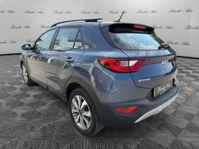 Kia Stonic 1.2 mpi Style gpl 82cv (7)