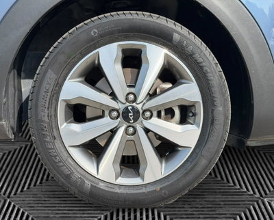 Kia Stonic 1.2 mpi Style gpl 82cv (9)