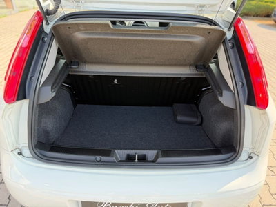 Fiat Punto 1.4 8V 5 porte Natural Power Lounge (9)