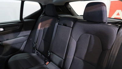 Volvo XC40 T4 Recharge Plug-in Hybrid Inscription Expression (10)