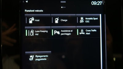 Volvo XC40 T4 Recharge Plug-in Hybrid Inscription Expression (16)