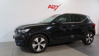 Volvo XC40 T4 Recharge Plug-in Hybrid Inscription Expression (17)