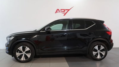 Volvo XC40 T4 Recharge Plug-in Hybrid Inscription Expression (3)